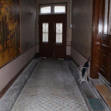Chambres D'Hotes Obeaurepere Μπουλόν-Σιρ-Μερ Εξωτερικό φωτογραφία