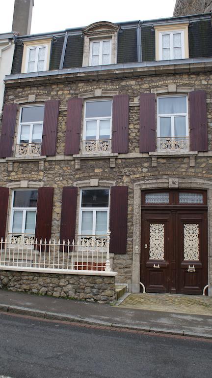 Chambres D'Hotes Obeaurepere Μπουλόν-Σιρ-Μερ Εξωτερικό φωτογραφία