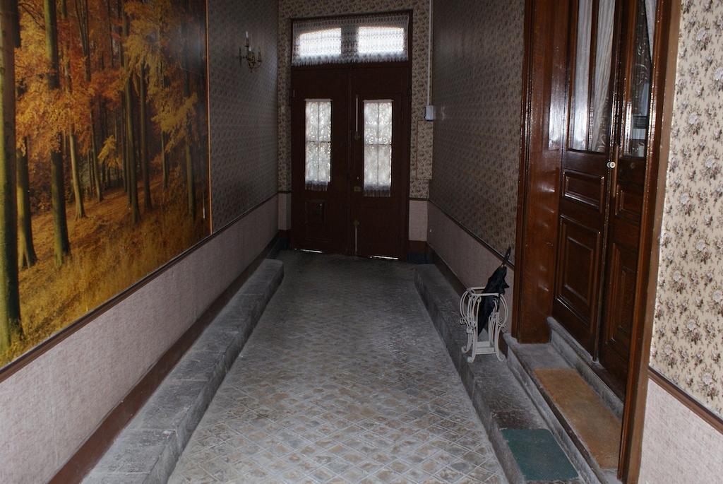 Chambres D'Hotes Obeaurepere Μπουλόν-Σιρ-Μερ Εξωτερικό φωτογραφία